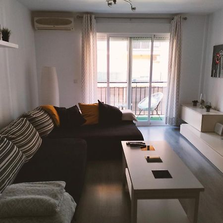 Apartamento En Aguadulce Альмерия Экстерьер фото