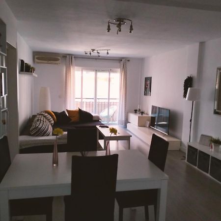 Apartamento En Aguadulce Альмерия Экстерьер фото