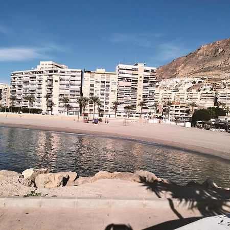 Apartamento En Aguadulce Альмерия Экстерьер фото