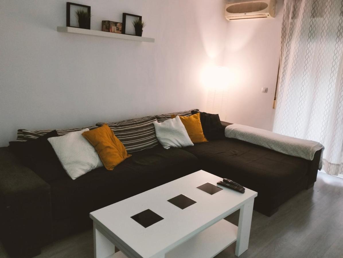 Apartamento En Aguadulce Альмерия Экстерьер фото
