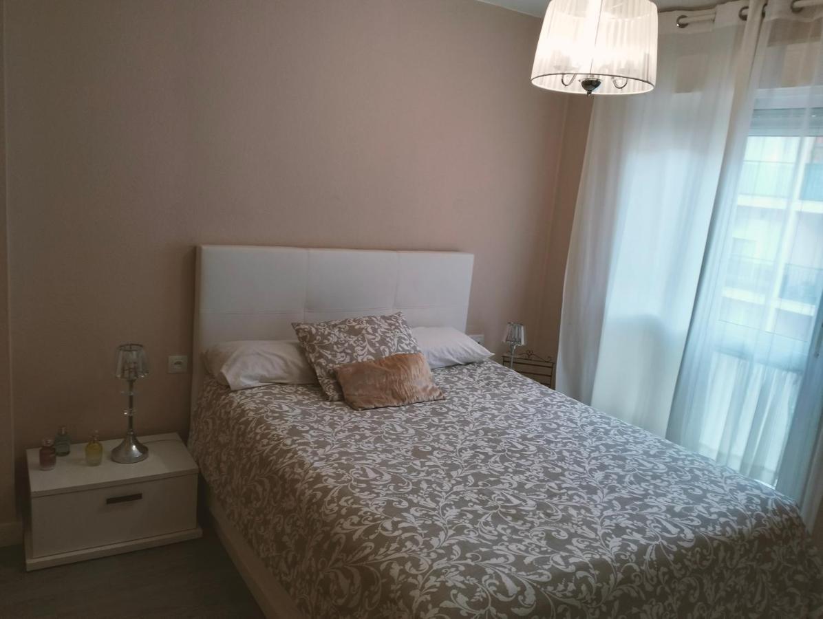 Apartamento En Aguadulce Альмерия Экстерьер фото