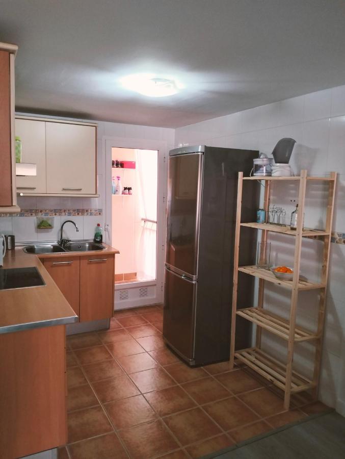Apartamento En Aguadulce Альмерия Экстерьер фото